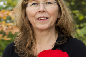 Wilma Heesen lijsttrekker verkiezingen 2014