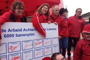 Pact van de Arbeid 6000 banen in Achterhoek en Liemers